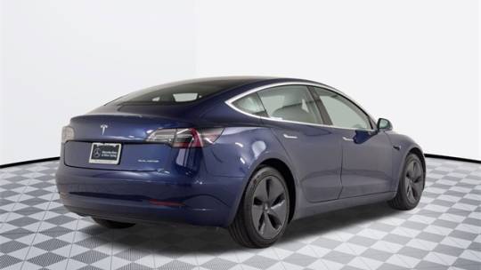 2020 Tesla Model 3 5YJ3E1EB7LF790496