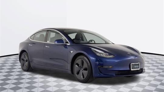 2020 Tesla Model 3 5YJ3E1EB7LF790496