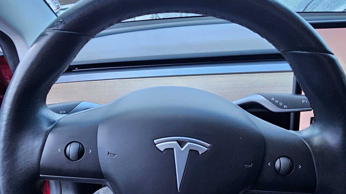 2018 Tesla Model 3 5YJ3E1EB5JF087833