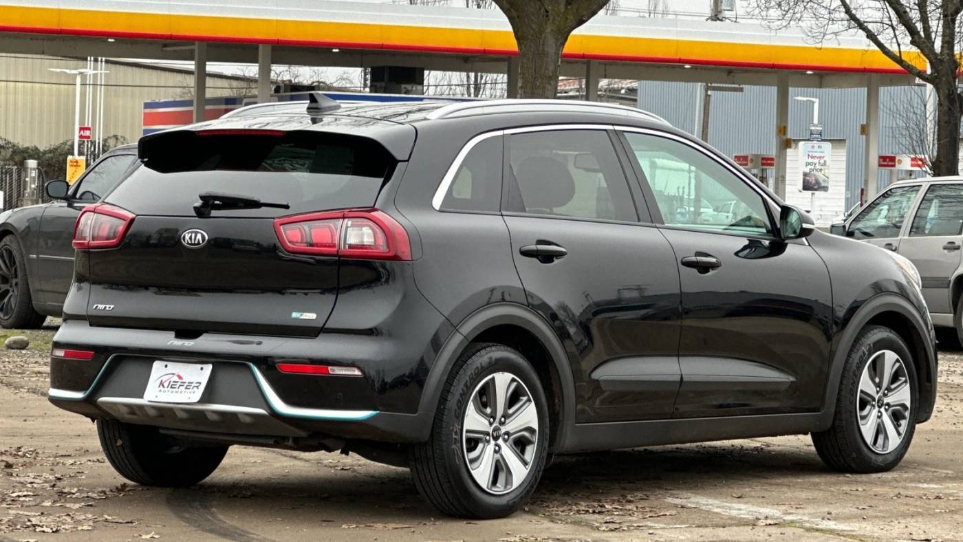 2019 Kia Niro KNDCC3LD6K5267119