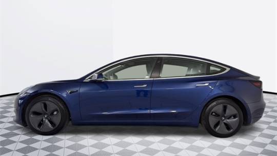 2020 Tesla Model 3 5YJ3E1EB7LF790496