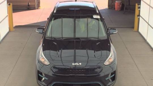 2022 Kia NIRO EV KNDCC3LG2N5125235