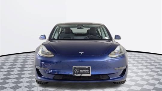 2020 Tesla Model 3 5YJ3E1EB7LF790496