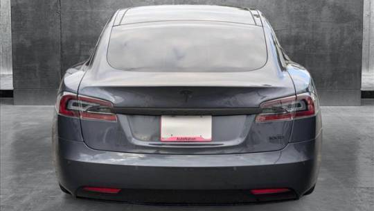 2018 Tesla Model S 5YJSA1E22JF296406