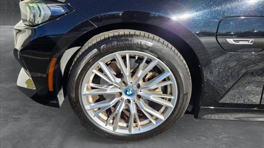 2023 BMW 3 Series 3MW39FF02P8C93216