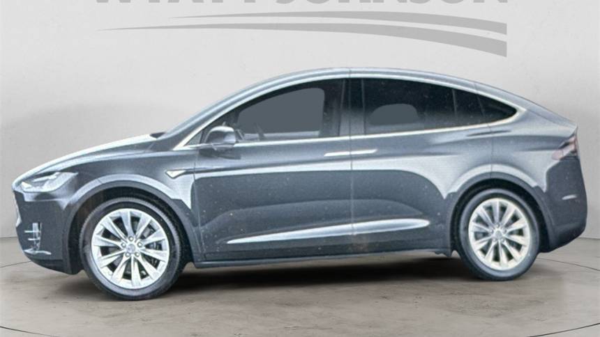 2016 Tesla Model X 5YJXCBE20GF005402