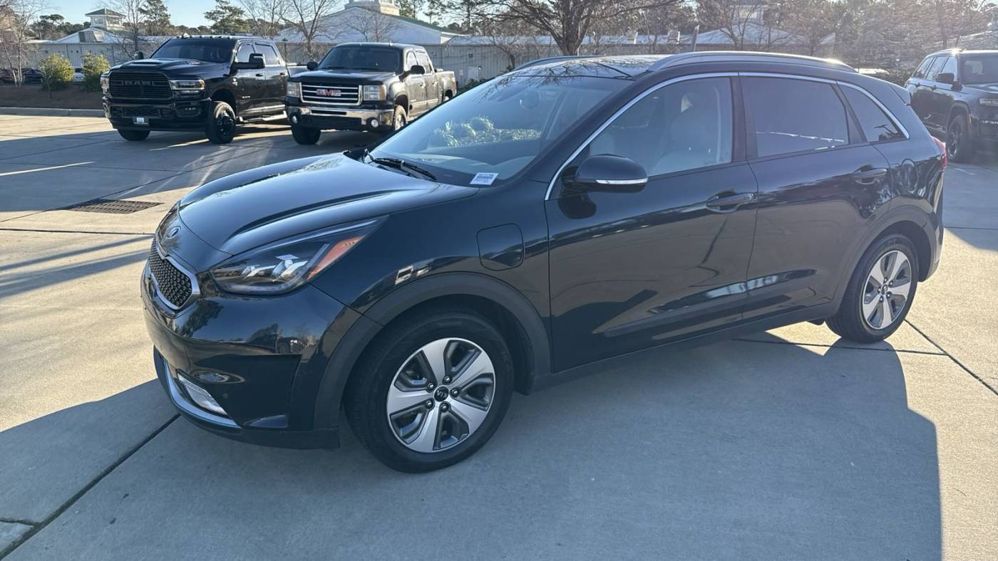 2019 Kia Niro KNDCC3LD3K5253470