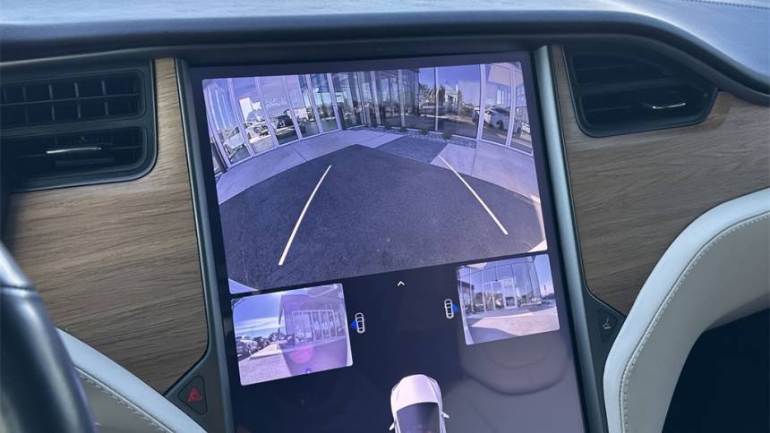 2019 Tesla Model X 5YJXCDE20KF193830