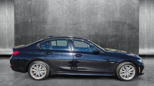 2023 BMW 3 Series 3MW39FF02P8C93216