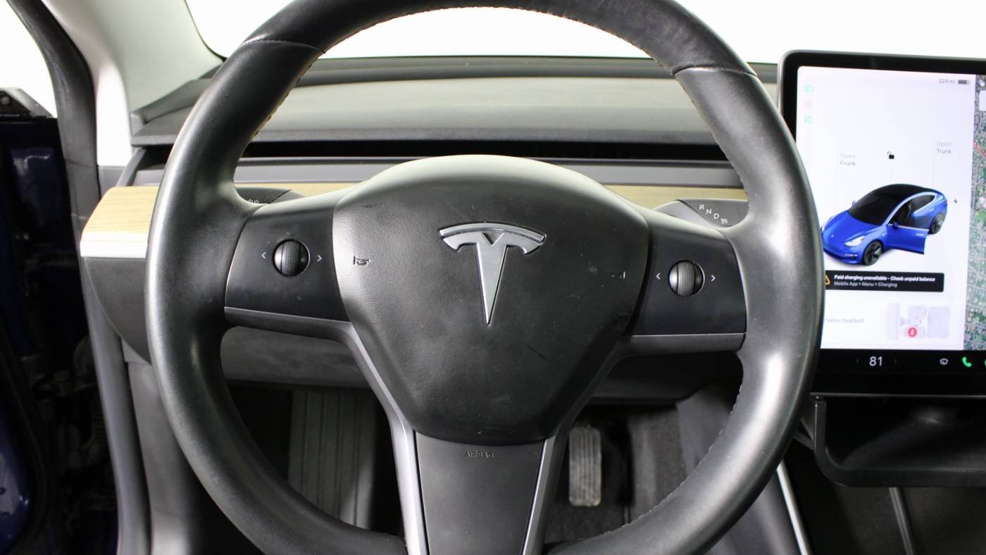 2018 Tesla Model 3 5YJ3E1EA9JF031837