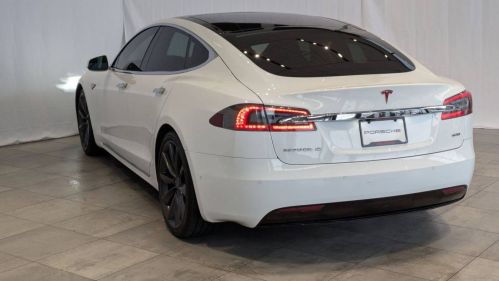 2016 Tesla Model S 5YJSA1E25GF146928