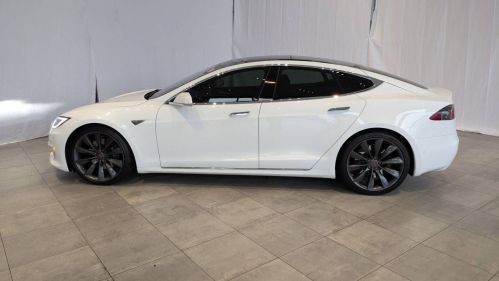 2016 Tesla Model S 5YJSA1E25GF146928