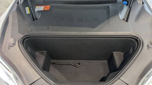 2016 Tesla Model S 5YJSA1E25GF146928