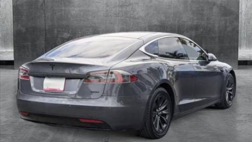 2018 Tesla Model S 5YJSA1E22JF296406