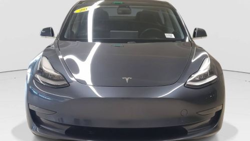 2019 Tesla Model 3 5YJ3E1EB2KF454821