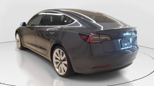 2019 Tesla Model 3 5YJ3E1EB2KF454821