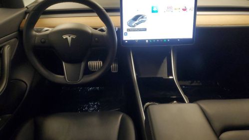 2019 Tesla Model 3 5YJ3E1EB2KF454821