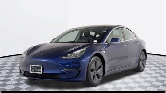 2020 Tesla Model 3 5YJ3E1EB7LF790496