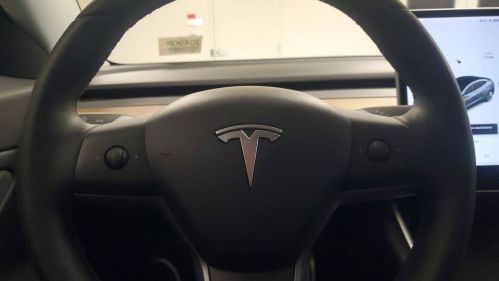 2019 Tesla Model 3 5YJ3E1EB2KF454821