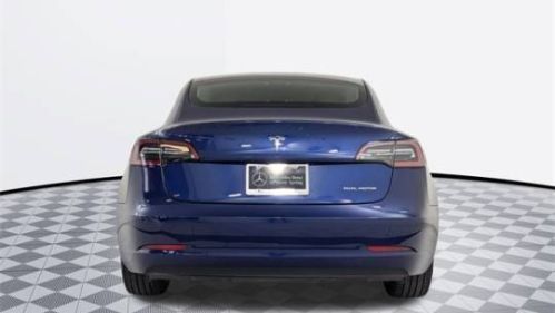 2020 Tesla Model 3 5YJ3E1EB7LF790496