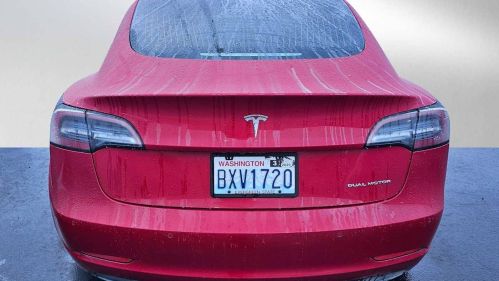 2018 Tesla Model 3 5YJ3E1EB5JF087833