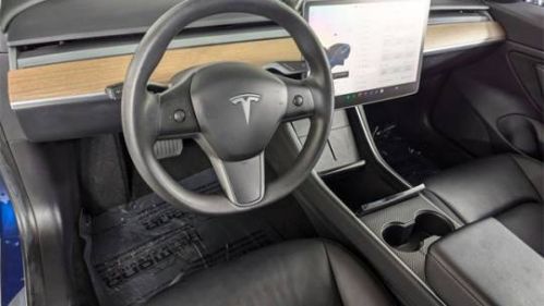 2020 Tesla Model 3 5YJ3E1EB7LF790496