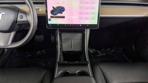 2020 Tesla Model 3 5YJ3E1EB7LF790496