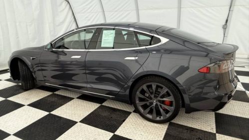 2020 Tesla Model S 5YJSA1E45LF356666