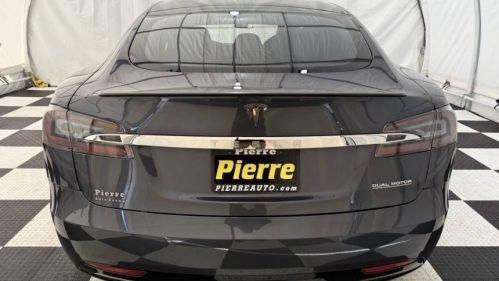 2020 Tesla Model S 5YJSA1E45LF356666