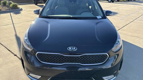 2019 Kia Niro KNDCC3LD3K5253470