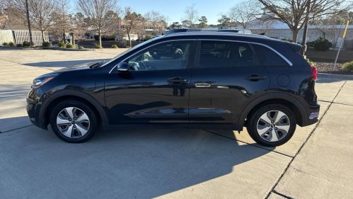 2019 Kia Niro KNDCC3LD3K5253470