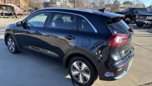 2019 Kia Niro KNDCC3LD3K5253470