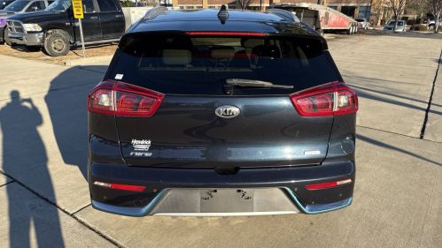 2019 Kia Niro KNDCC3LD3K5253470