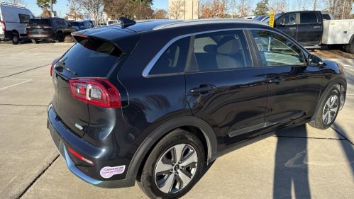 2019 Kia Niro KNDCC3LD3K5253470