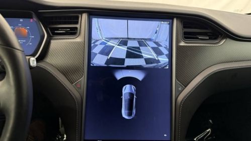 2020 Tesla Model S 5YJSA1E45LF356666