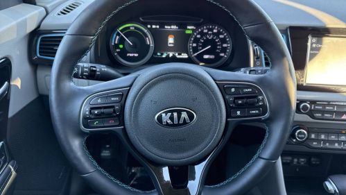 2019 Kia Niro KNDCC3LD3K5253470