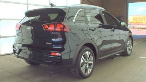 2022 Kia NIRO EV KNDCC3LG2N5125235