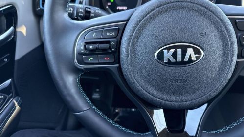 2019 Kia Niro KNDCC3LD3K5253470