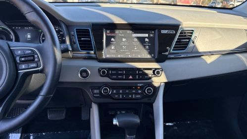 2019 Kia Niro KNDCC3LD3K5253470