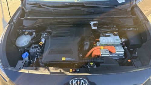 2019 Kia Niro KNDCC3LD3K5253470