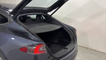 2017 Tesla Model S 5YJSA1E26HF201372