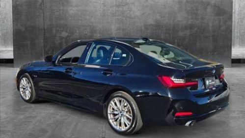 2023 BMW 3 Series 3MW39FF02P8C93216