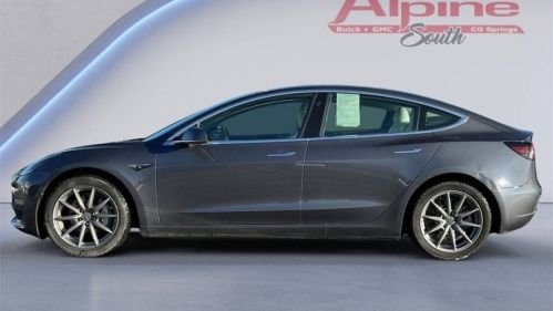 2020 Tesla Model 3 5YJ3E1EB0LF668806