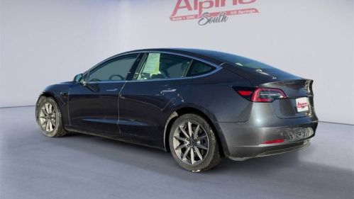 2020 Tesla Model 3 5YJ3E1EB0LF668806