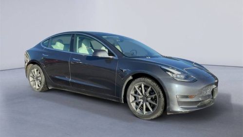 2020 Tesla Model 3 5YJ3E1EB0LF668806