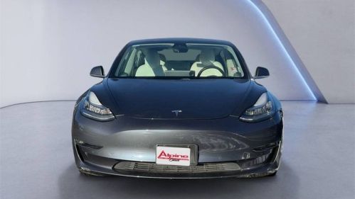 2020 Tesla Model 3 5YJ3E1EB0LF668806