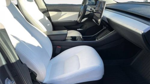 2020 Tesla Model 3 5YJ3E1EB0LF668806