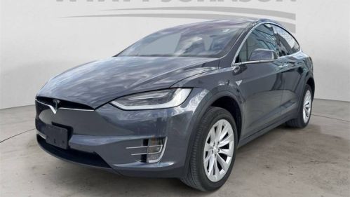 2016 Tesla Model X 5YJXCBE20GF005402