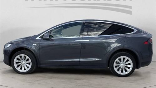 2016 Tesla Model X 5YJXCBE20GF005402