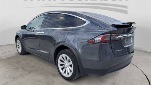 2016 Tesla Model X 5YJXCBE20GF005402